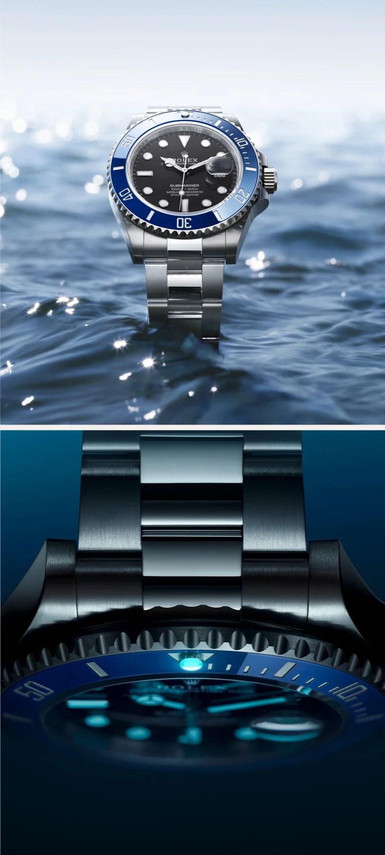 Submariner Watches
