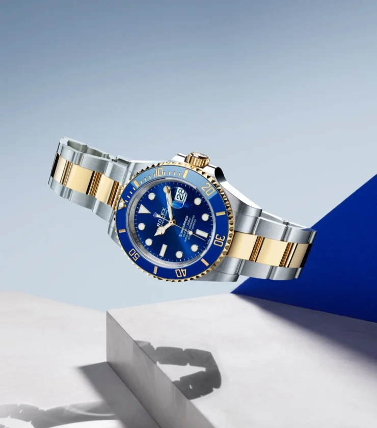 Submariner Watches