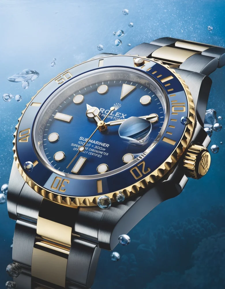Submariner Watches