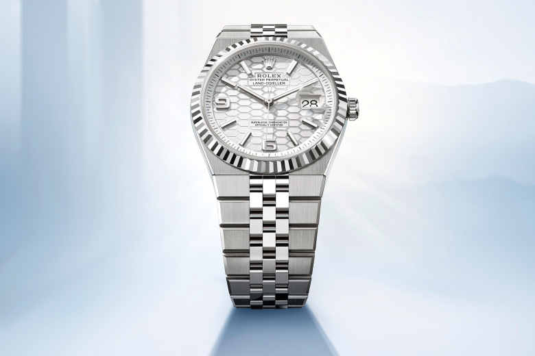 Our Rolex Land dweller Watches