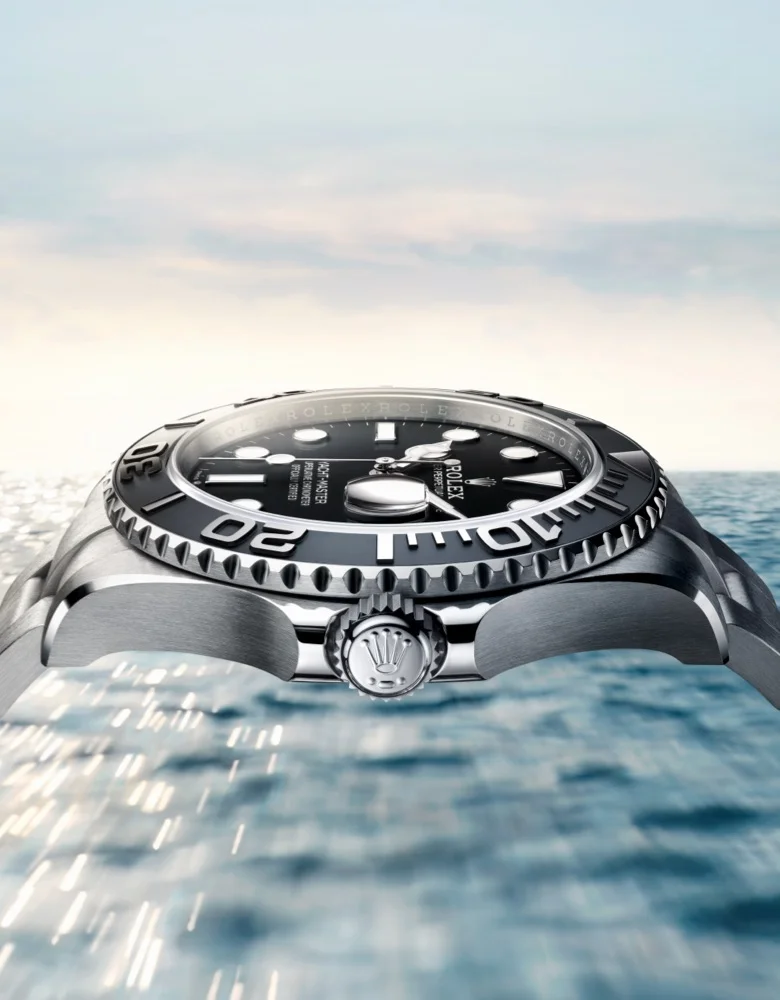 Yacht-Master Watches