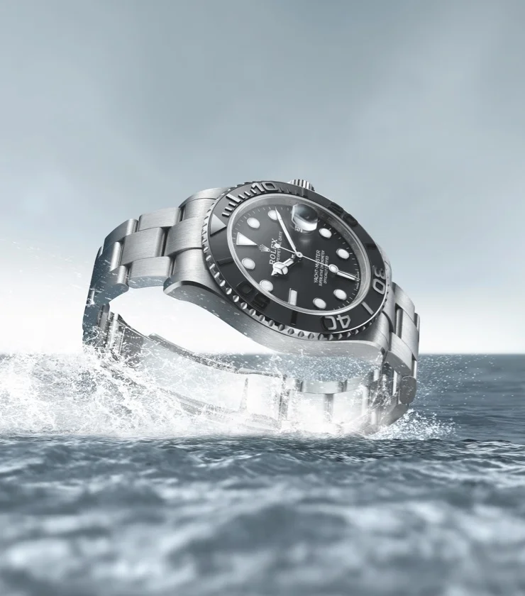 Yacht-Master Watches