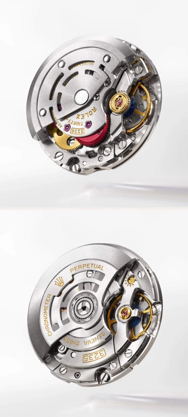 Yacht-Master Watches