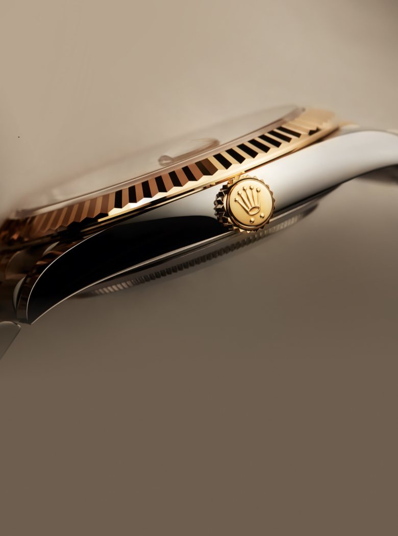 Explore the Rolex Watches Collection