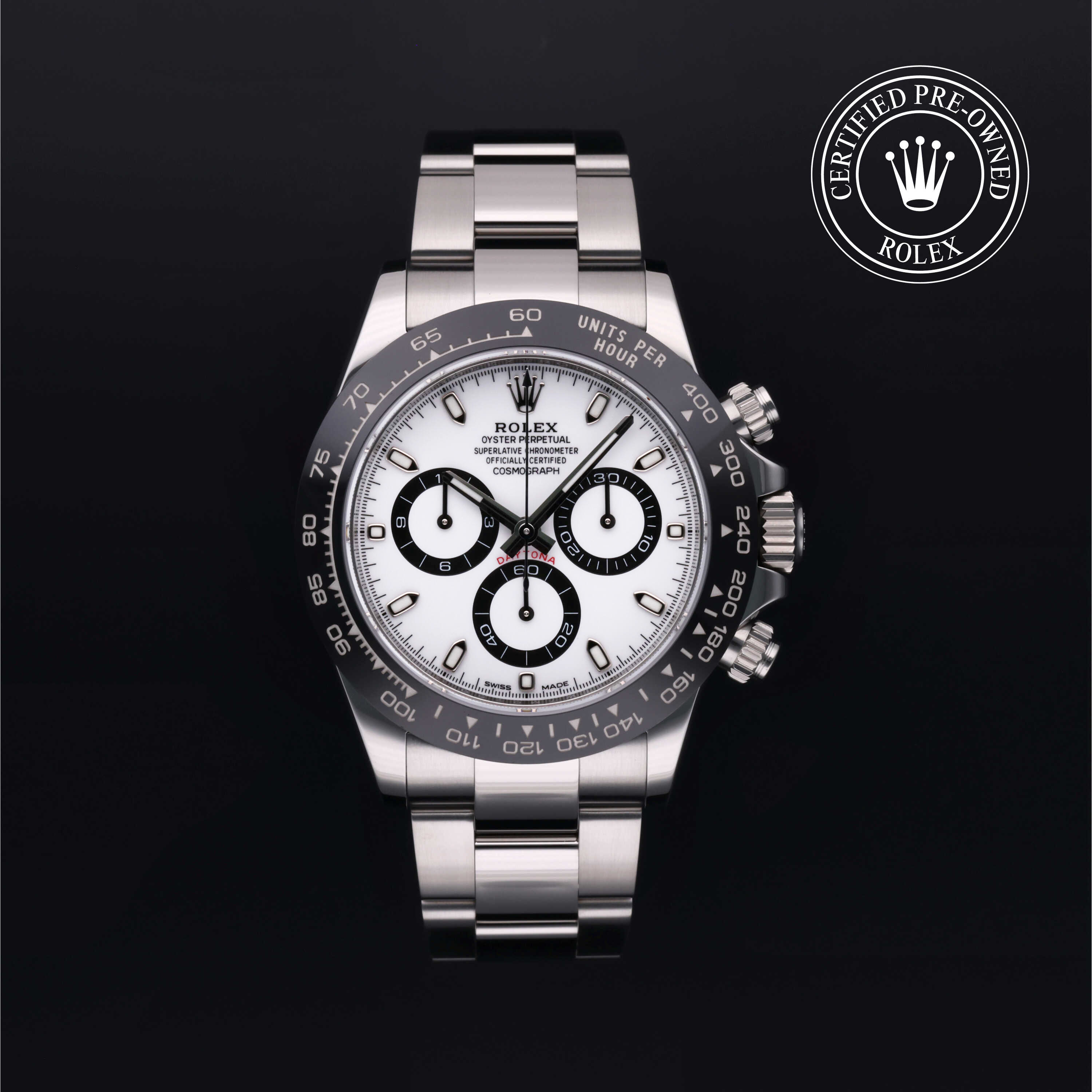Cosmograph Daytona