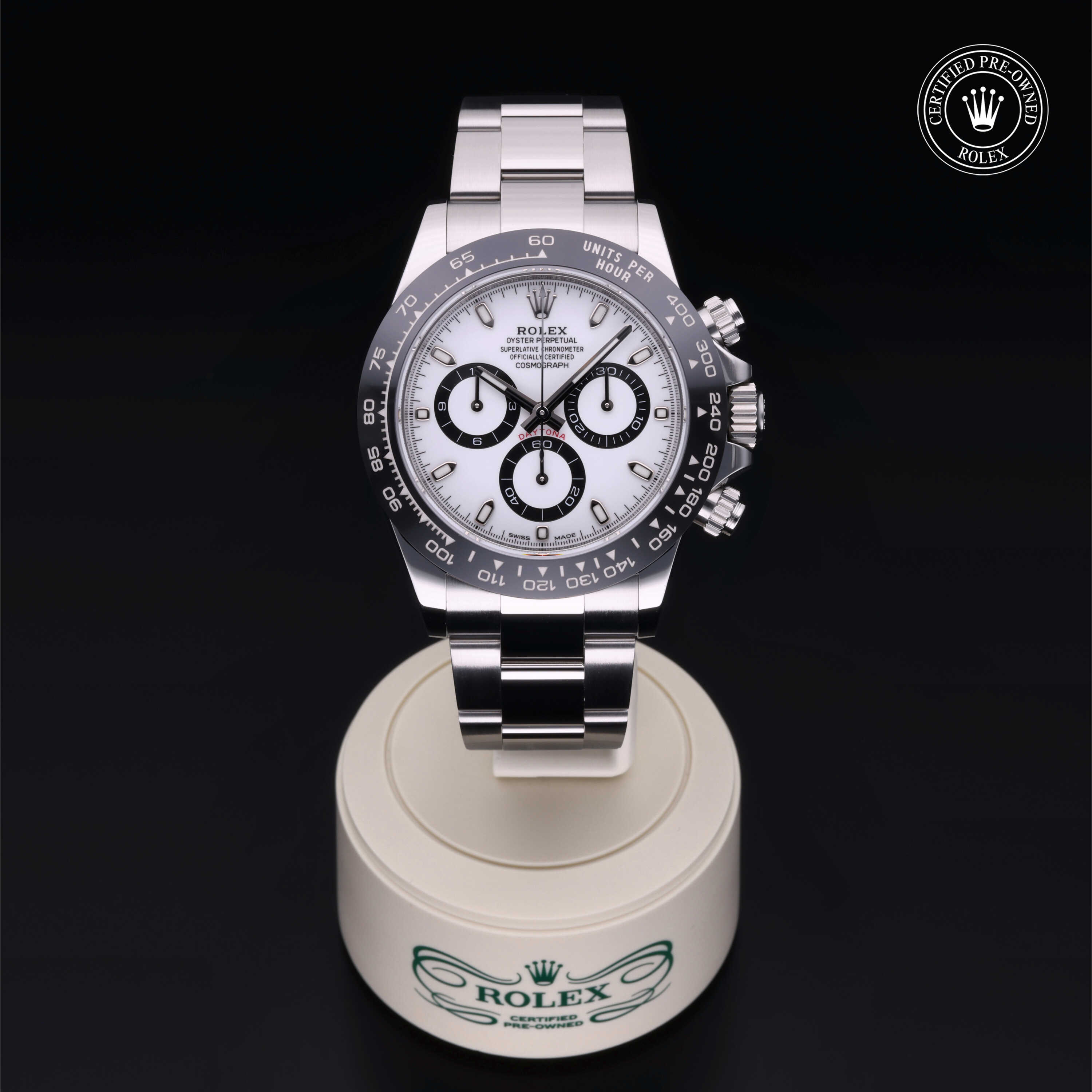 Cosmograph Daytona