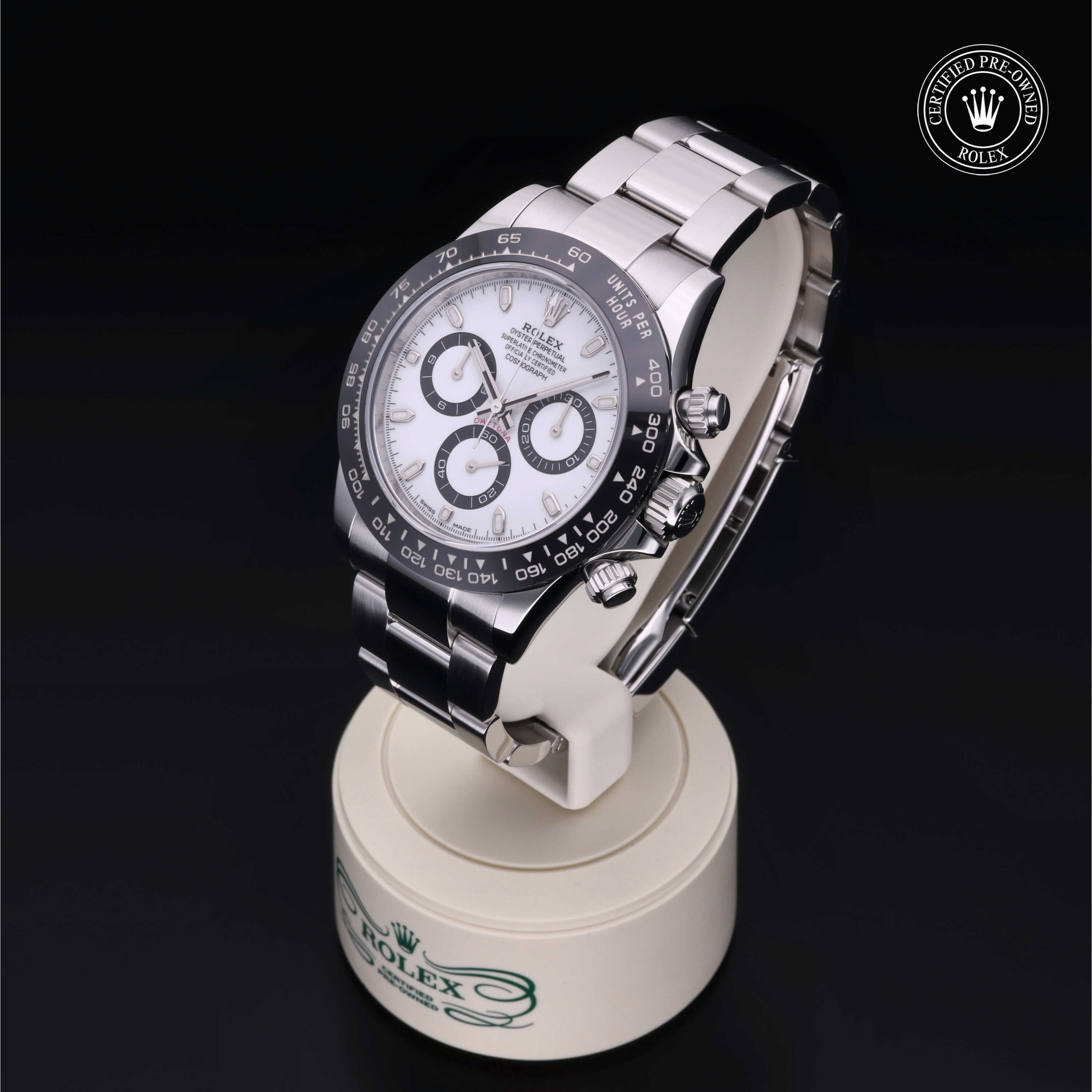 Cosmograph Daytona