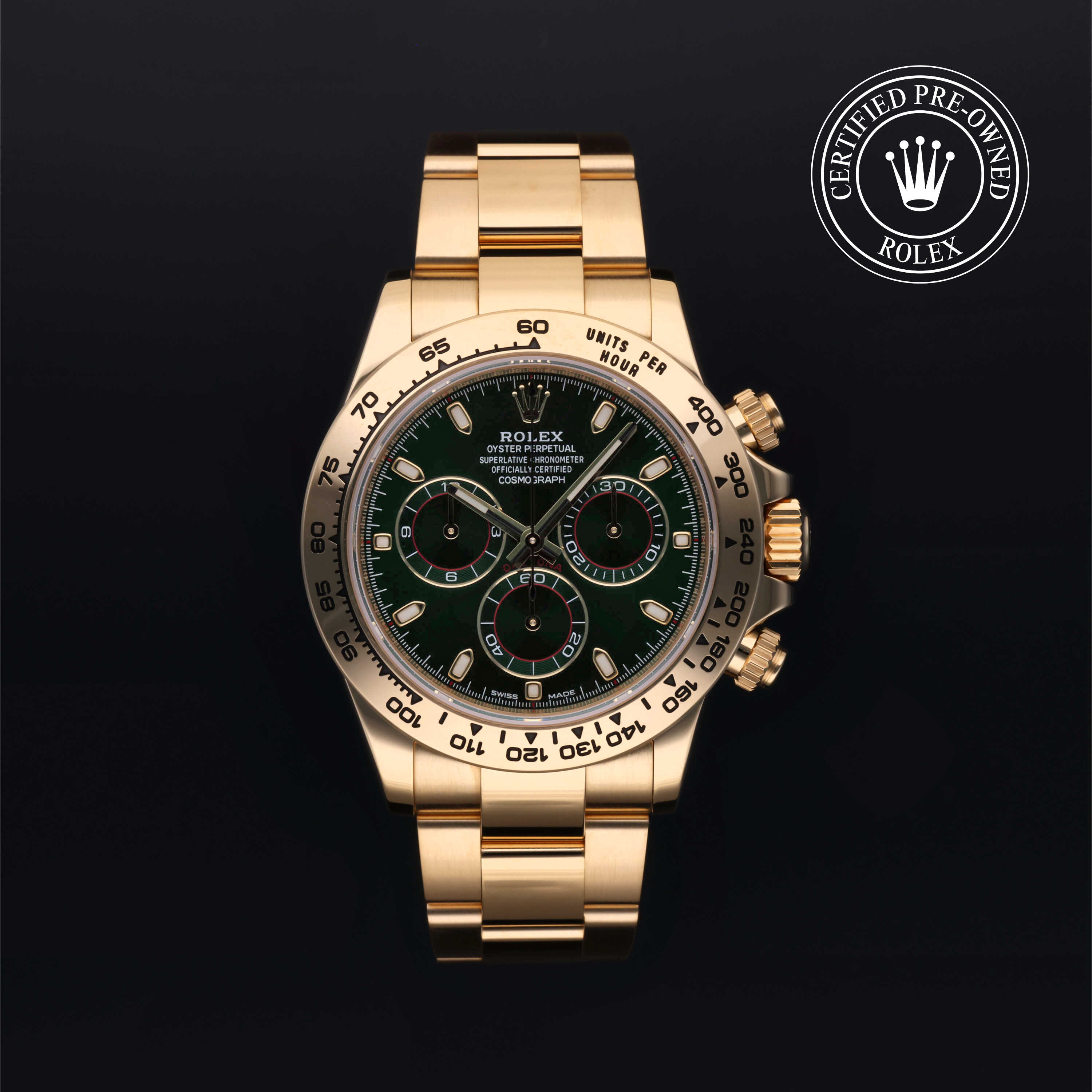 Cosmograph Daytona