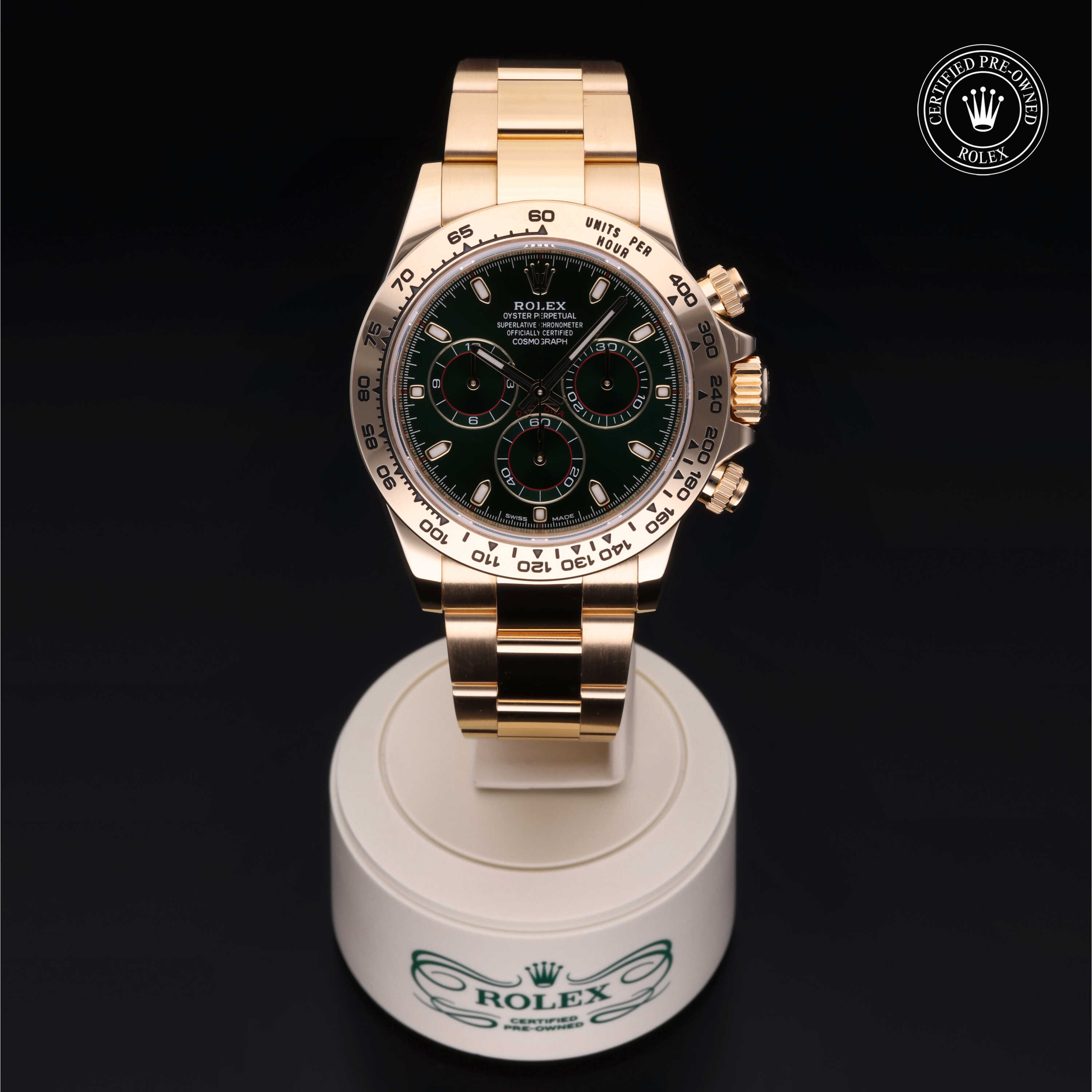 Cosmograph Daytona