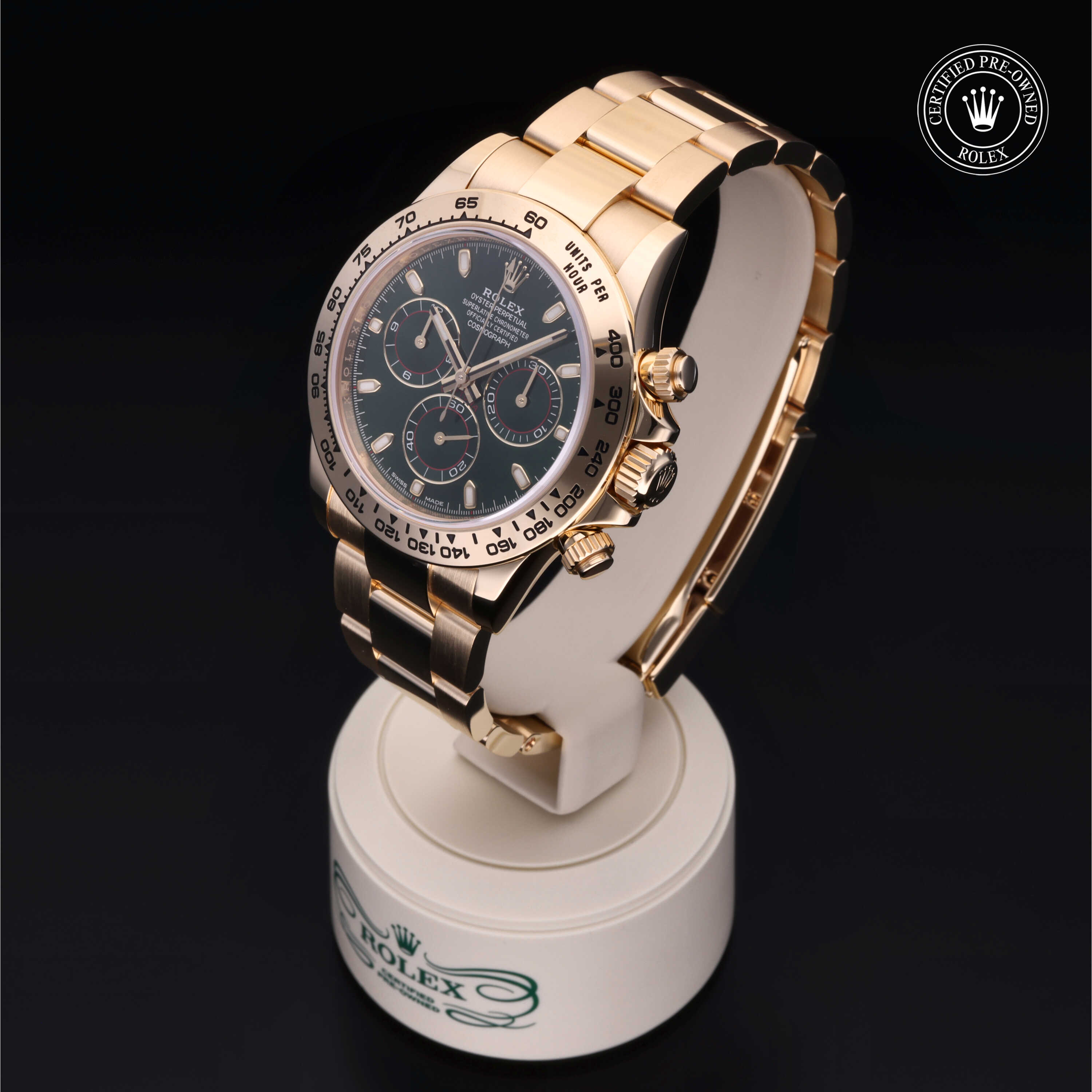 Cosmograph Daytona
