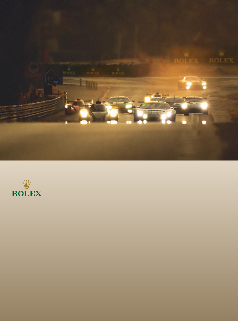 détaillant officiel rolex à Neuchâtel et Verbier - Michaud