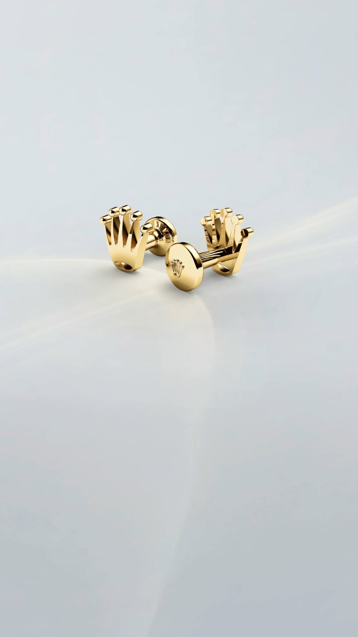 official rolex retailer in Neuchâtel and Verbier - Michaud