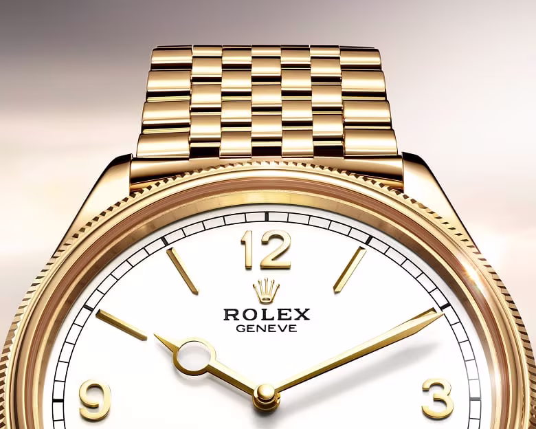 nouveaux modèles rolex 1908 2025 - Michaud