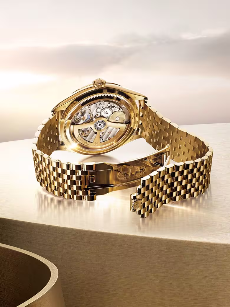 nouveaux modèles rolex 1908 2025 - Michaud