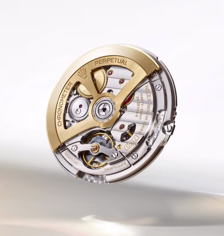 nouveaux modèles rolex 1908 2025 - Michaud