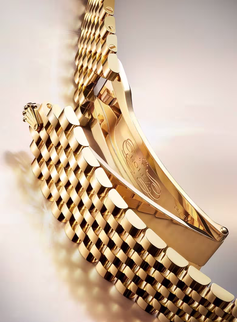 nouveaux modèles rolex 1908 2025 - Michaud