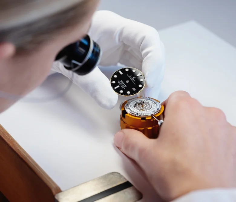 A voyage into the world of Rolex – Michaud