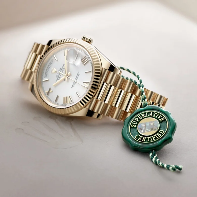 A voyage into the world of Rolex – Michaud