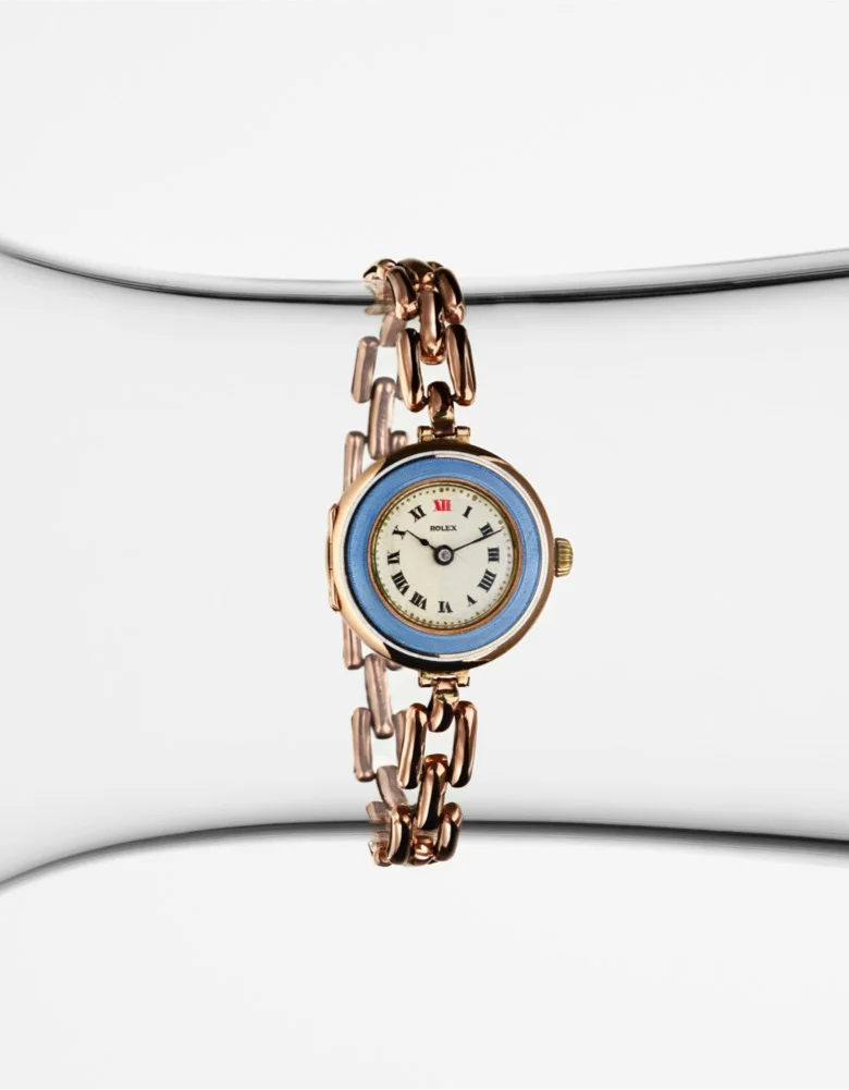 A voyage into the world of Rolex – Michaud
