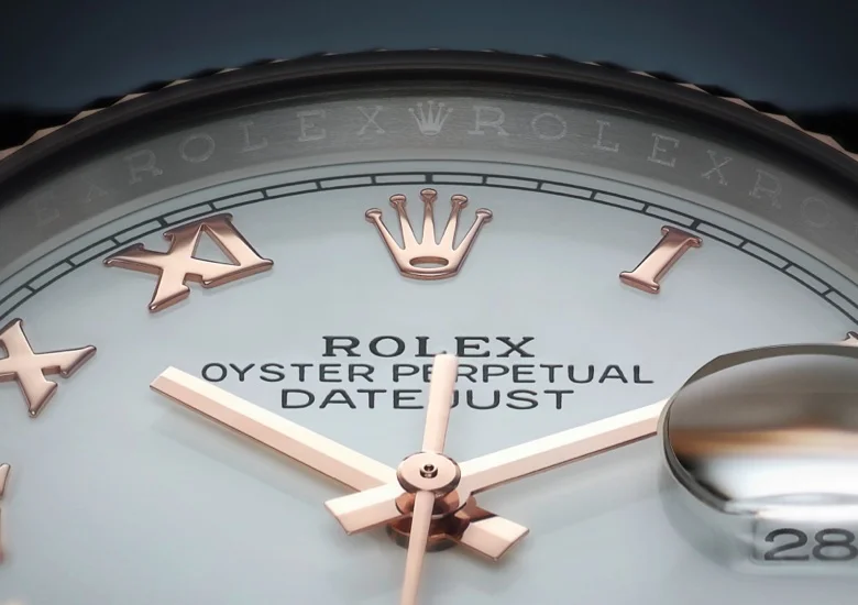 A voyage into the world of Rolex – Michaud