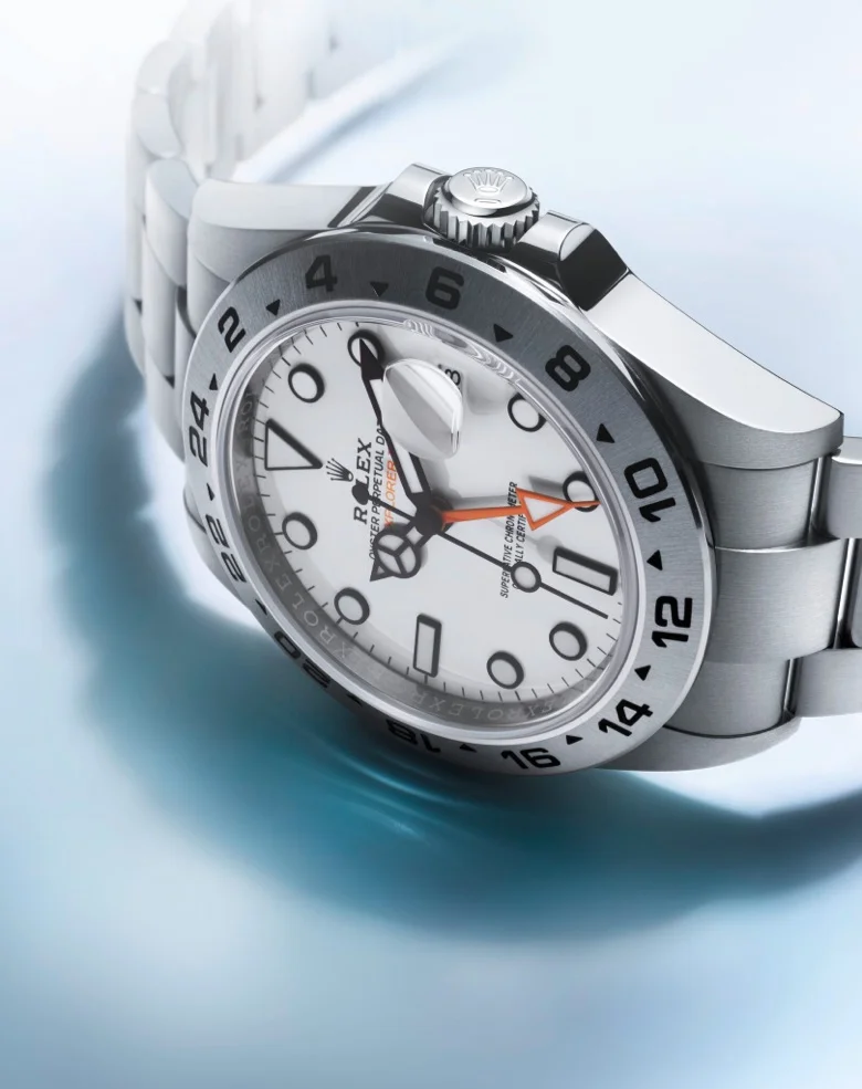A voyage into the world of Rolex – Michaud