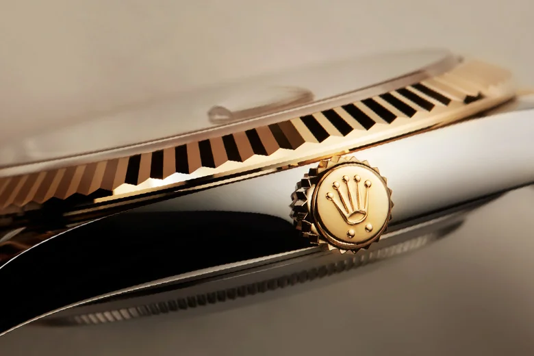 rolex watches in Neuchâtel and Verbier - Michaud