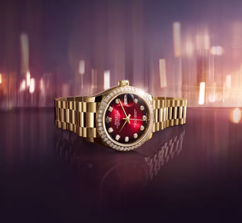 rolex new datejust watches 2025 - Michaud