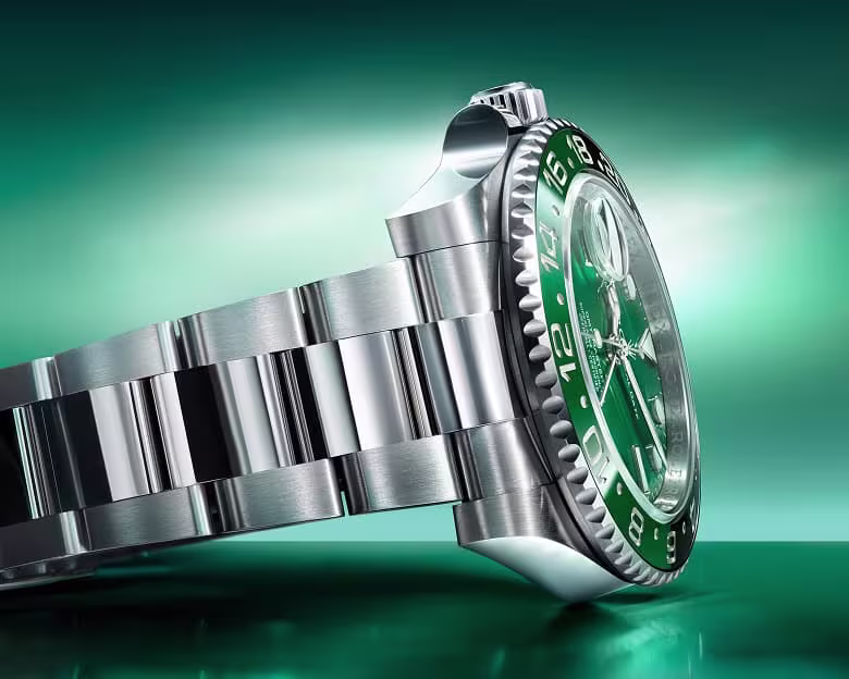 rolex new GMT-Master II watches 2025 - Michaud