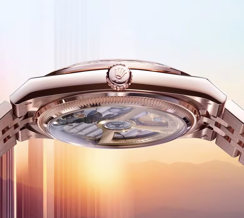 nouveaux modèles rolex land-dweller 2025 - Michaud
