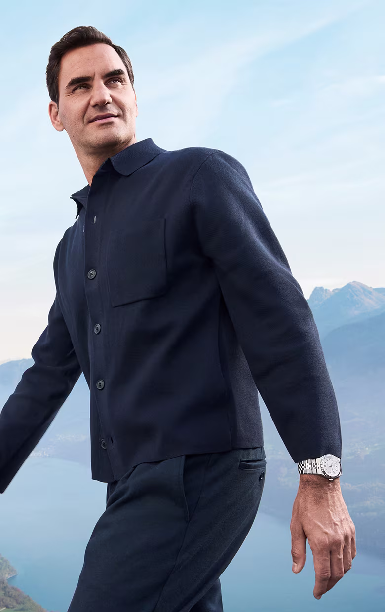 nouveaux modèles rolex land-dweller 2025 - Michaud