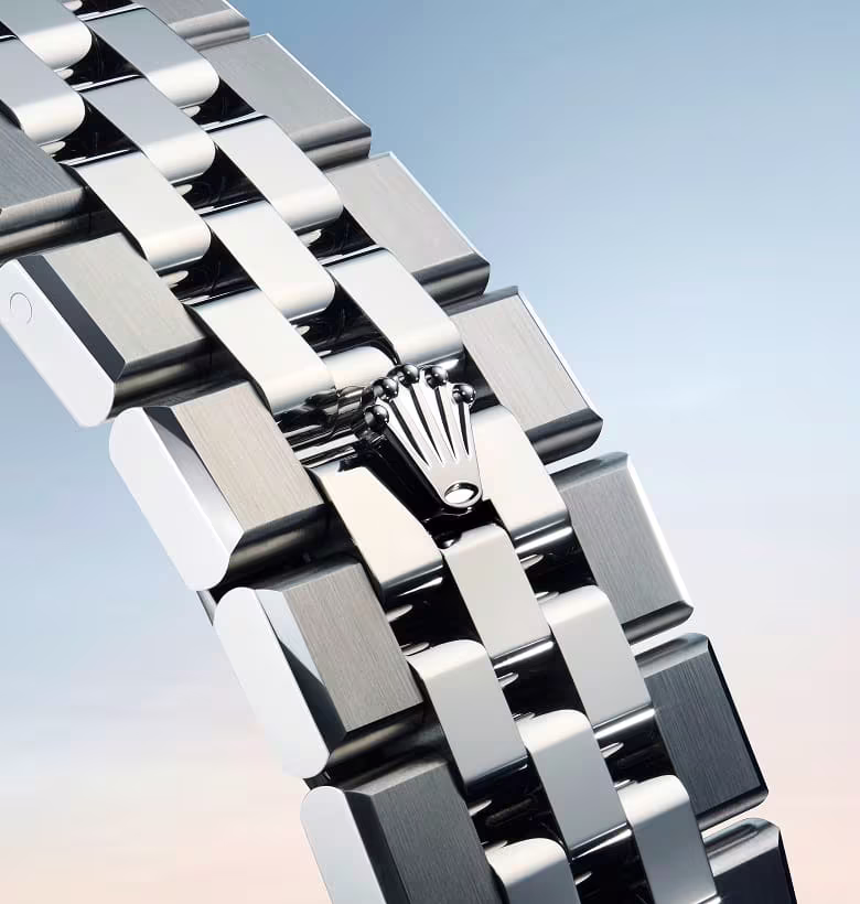 nouveaux modèles rolex land-dweller 2025 - Michaud
