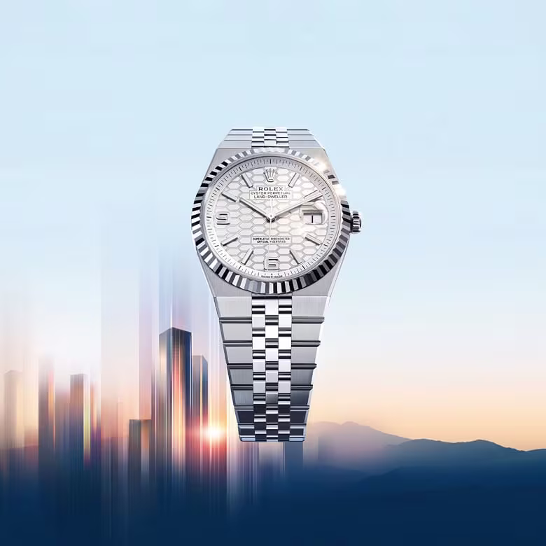 rolex new watches 2025 - Michaud