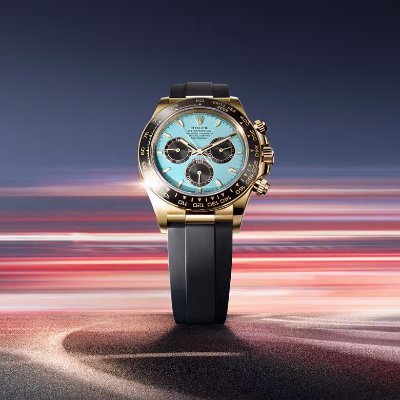 rolex new watches 2025 - Michaud