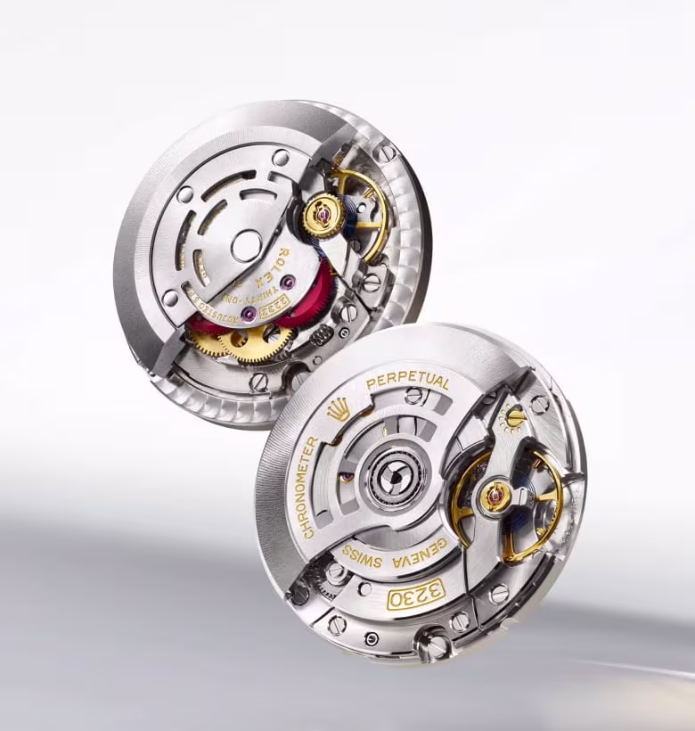 rolex new Oyster Perpetual watches 2025 - Michaud