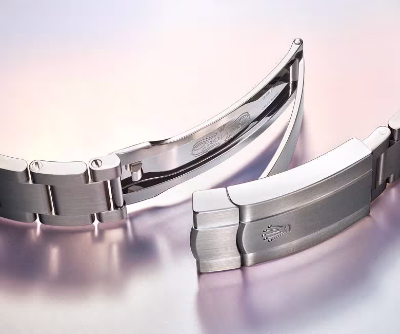 rolex new Oyster Perpetual watches 2025 - Michaud