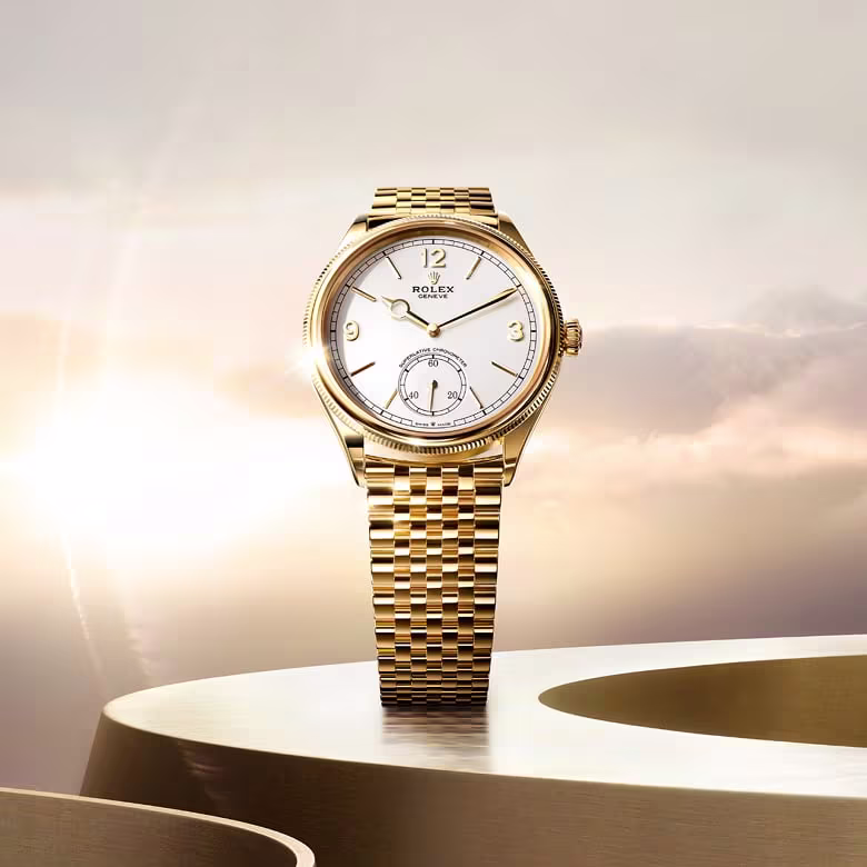 rolex new watches 2025 - Michaud