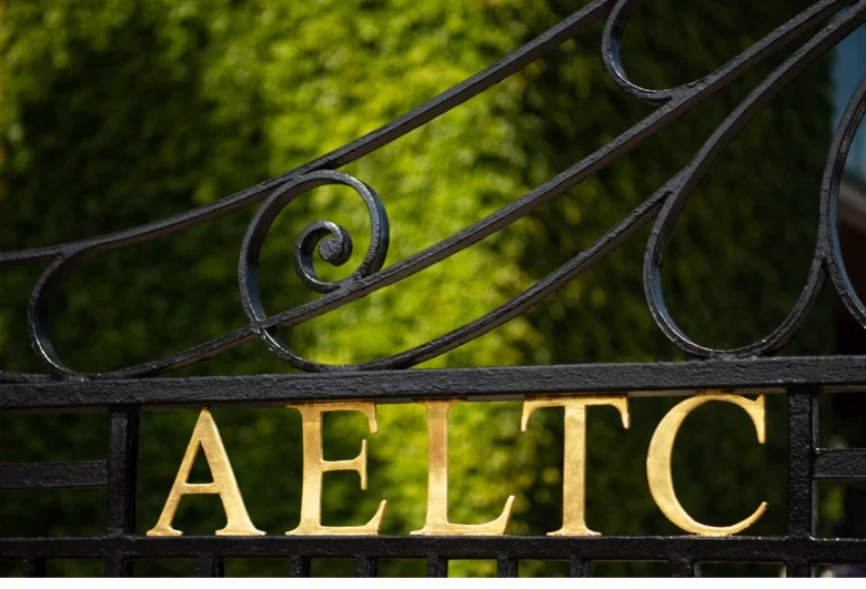 Rolex and The Championships, Wimbledon – Michaud