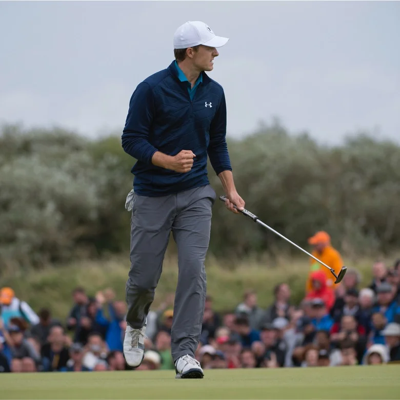Rolex et The Open : le plus ancien majeur de golf – Michaud