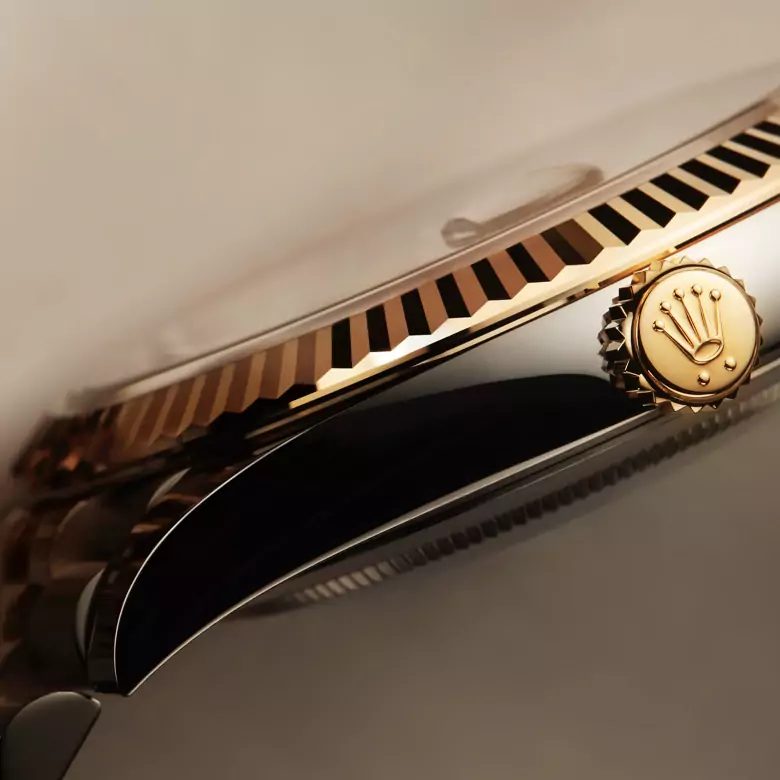 official rolex retailer in Neuchâtel and Verbier - Michaud