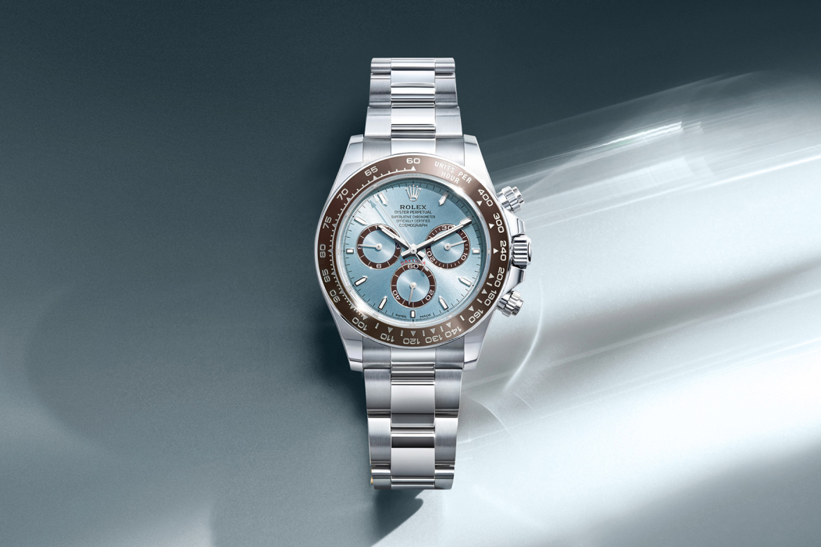 rolex cosmograph daytona watches - Michaud