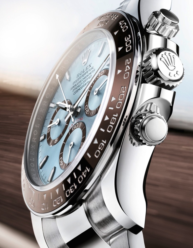 rolex cosmograph daytona watches - Michaud