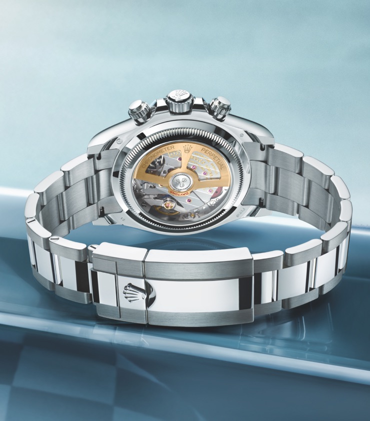 rolex cosmograph daytona watches - Michaud