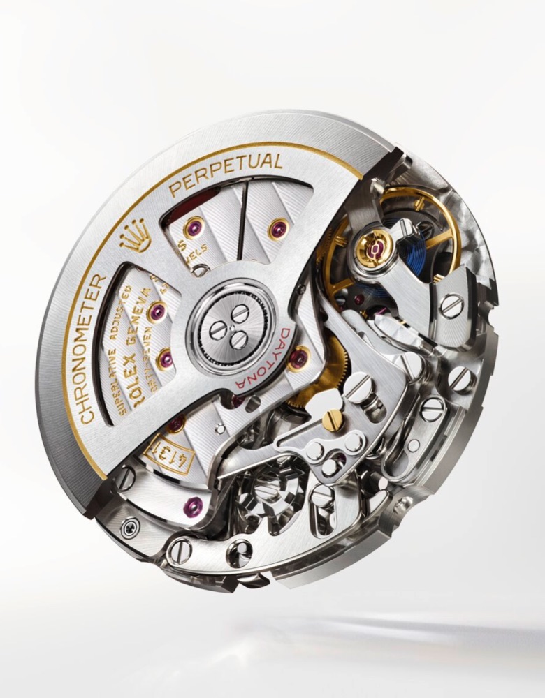 rolex cosmograph daytona watches - Michaud