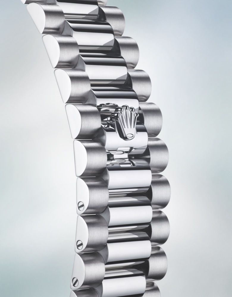 rolex day-date watches - Michaud