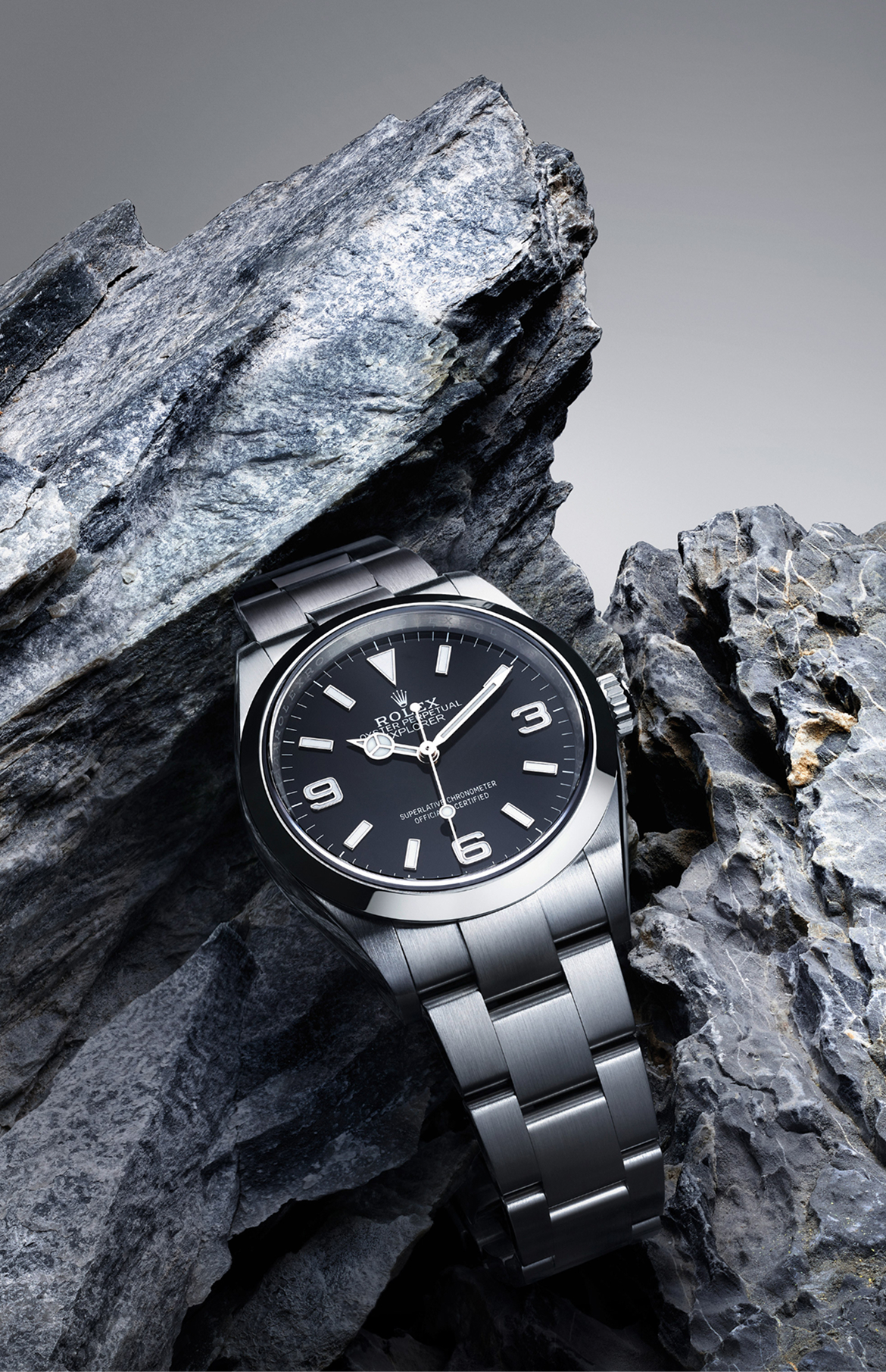 rolex explorer watches - Michaud