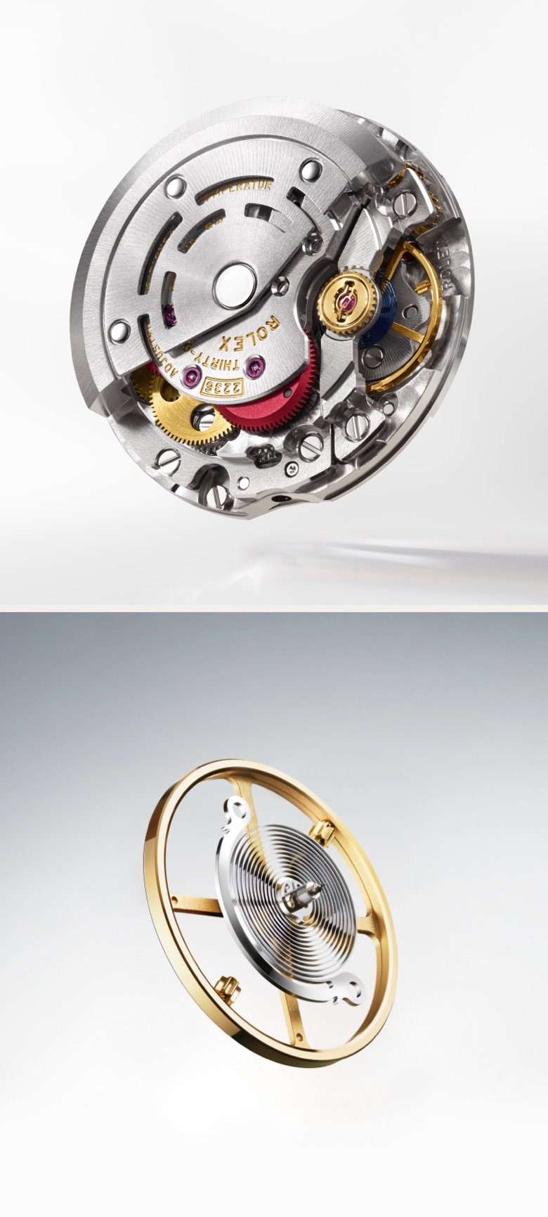 montres rolex lady-datejust - Michaud
