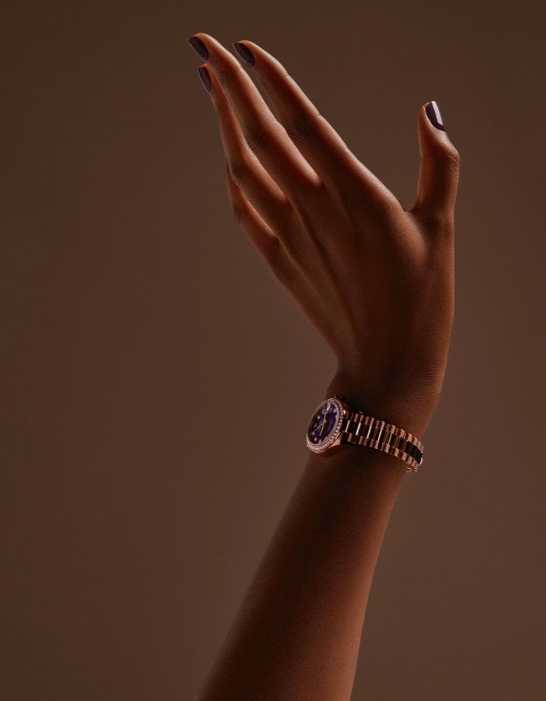 montres rolex lady-datejust - Michaud
