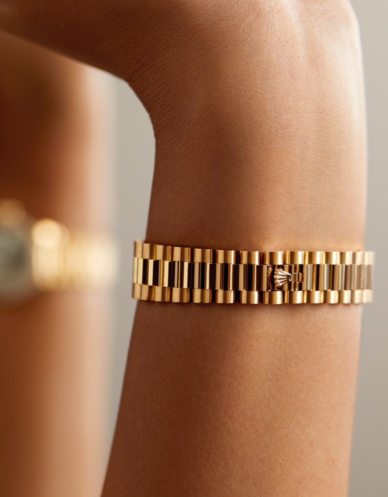 montres rolex lady-datejust - Michaud