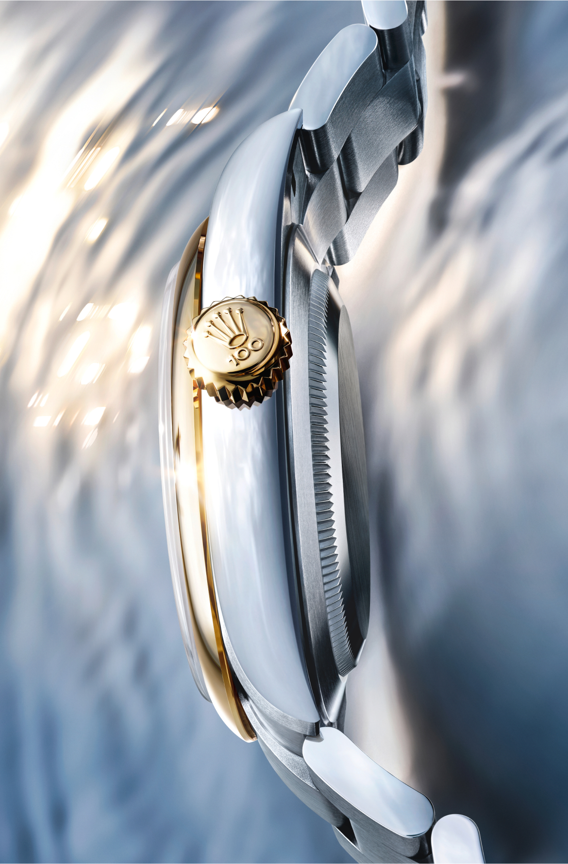 rolex oyster perpetual watches - Michaud