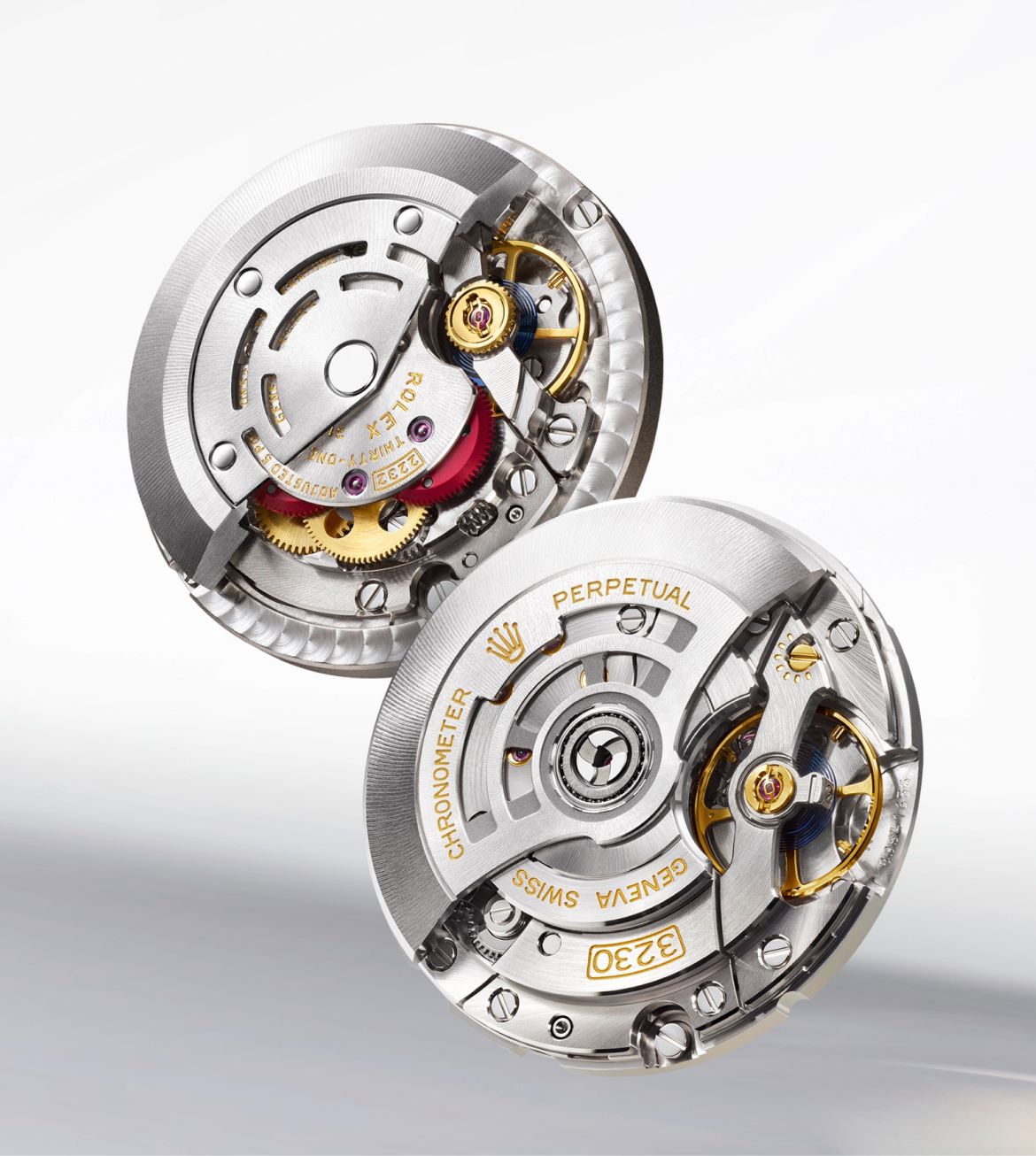 rolex oyster perpetual watches - Michaud
